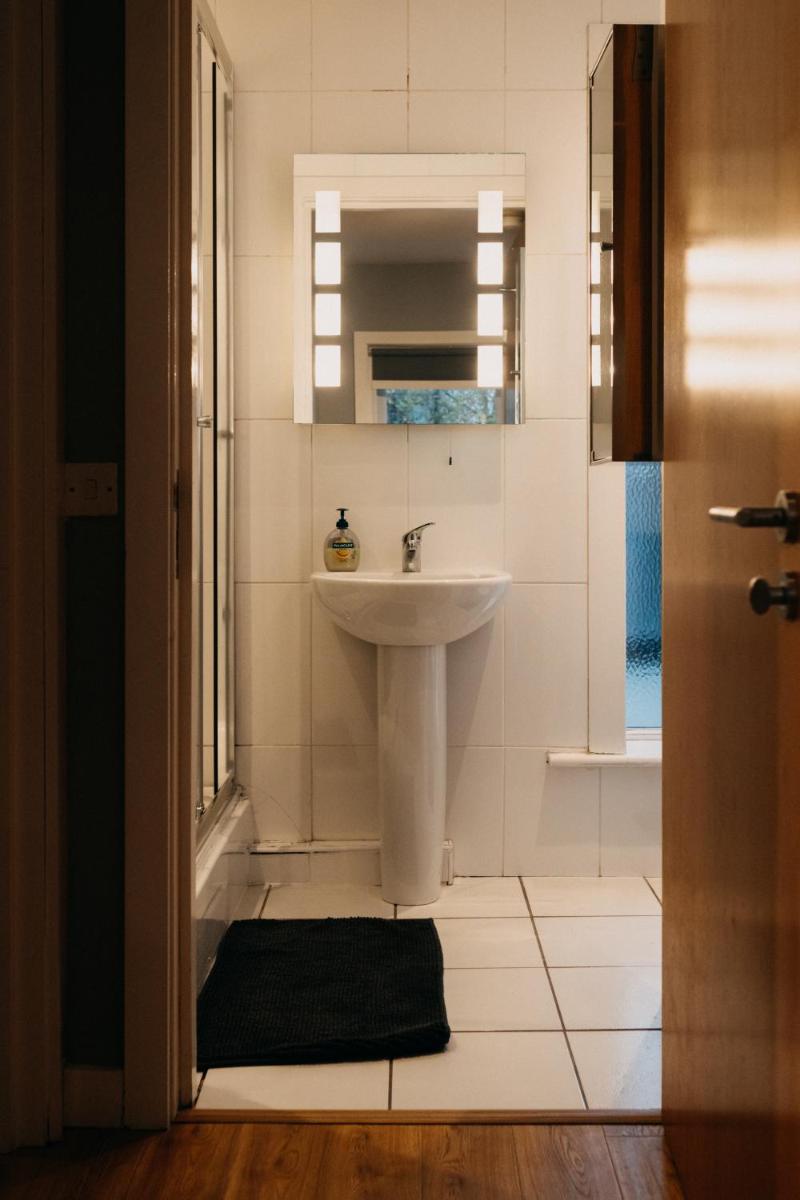 Belfast City self catering 3 bedroom town house - Housity
