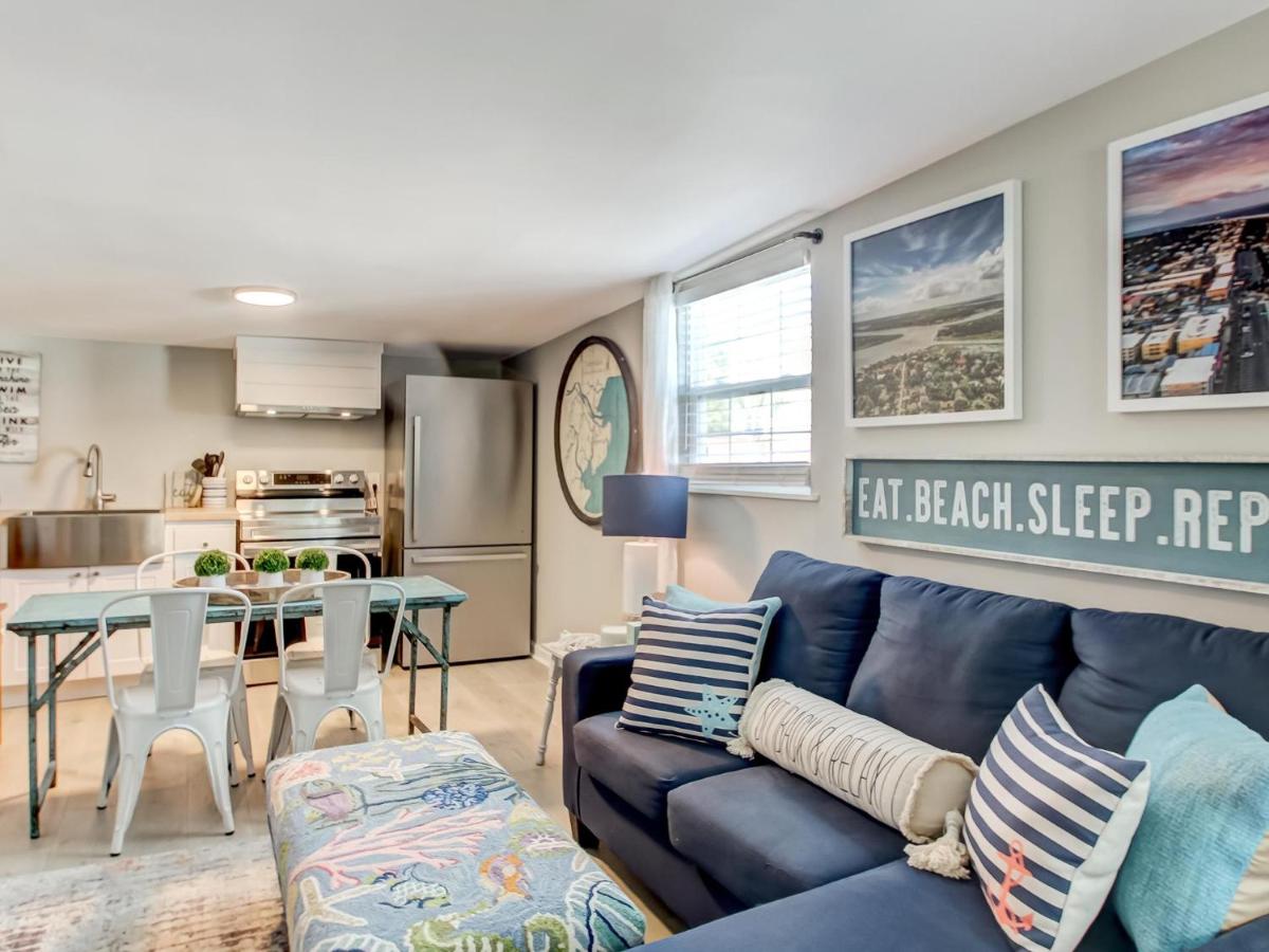 7 Seas Unit 2 - Housity