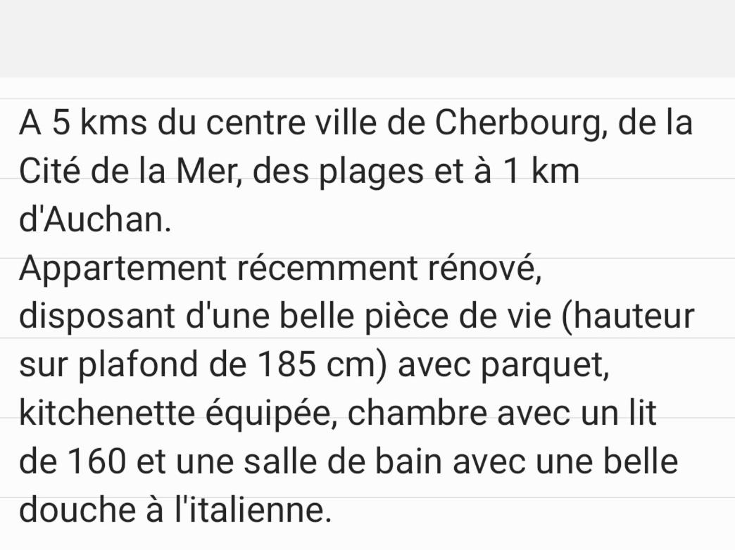 Appartament Bel Air - Housity