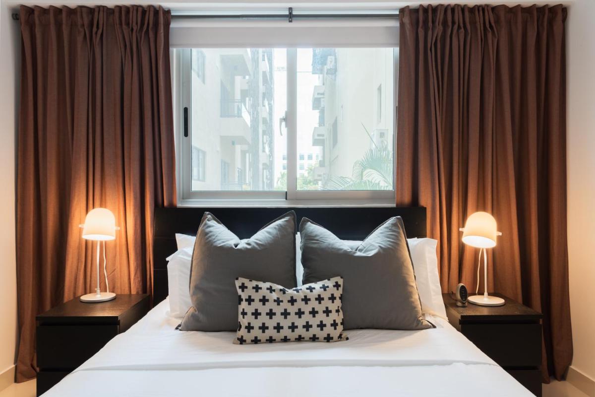 Luxury and cozy 1br* Piantini Blue mall 50mb - Housity