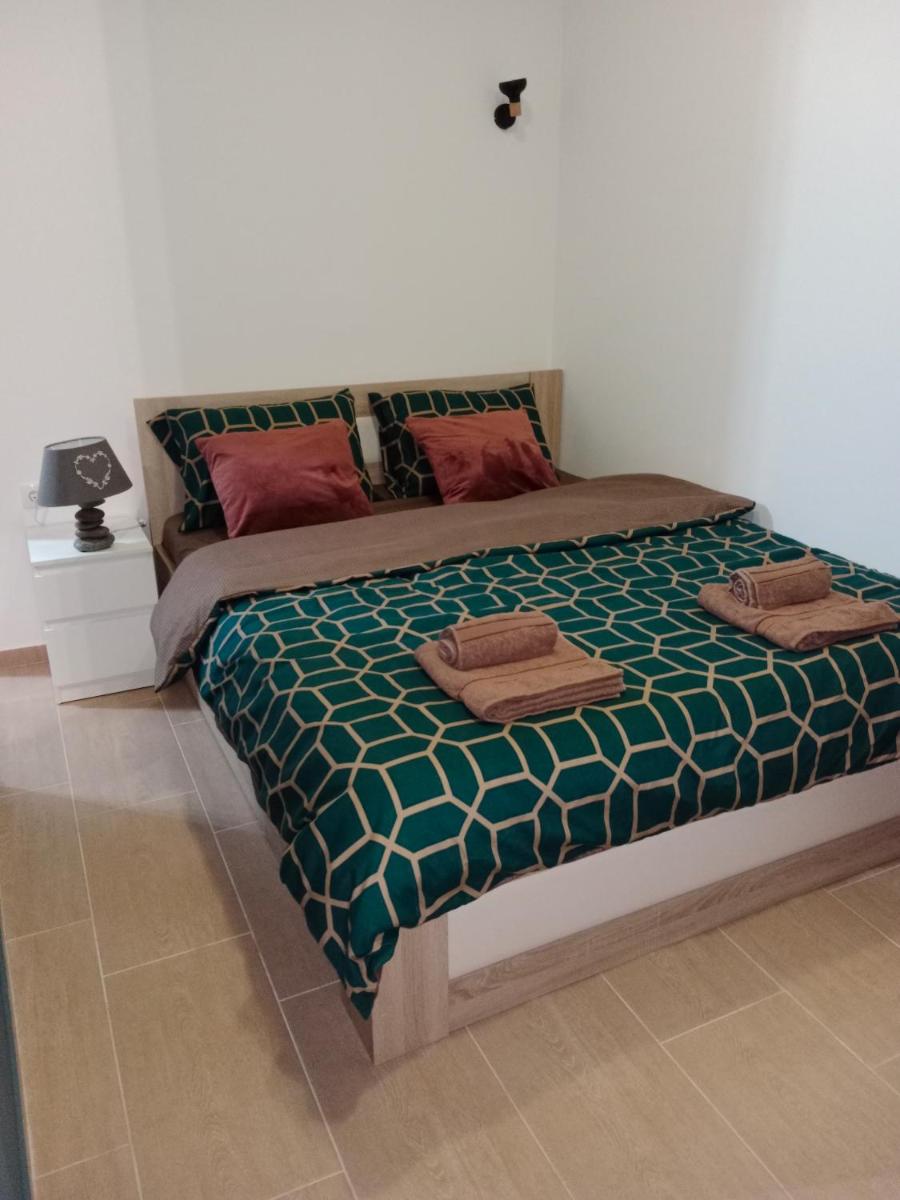 Apartman KLM - Hizvo