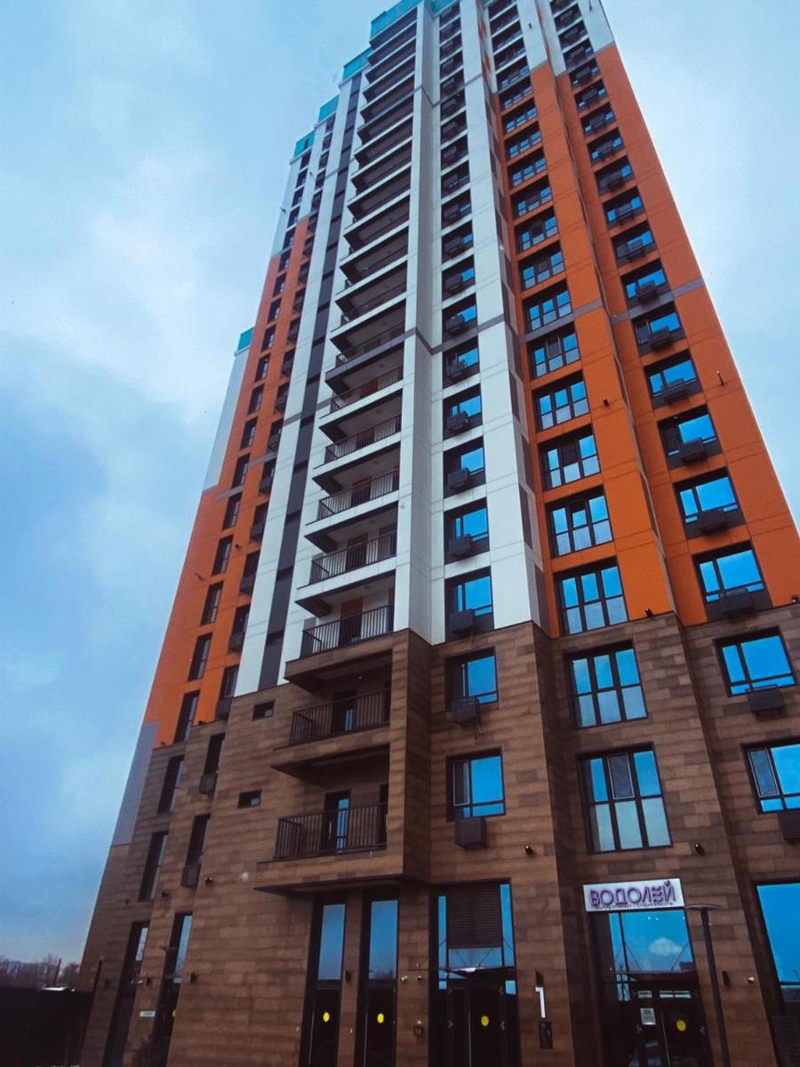 Comfort 2 ЖК Lake town - Housity