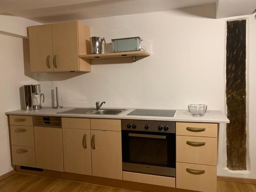 Suitetrails - Ferienwohnung Lukas