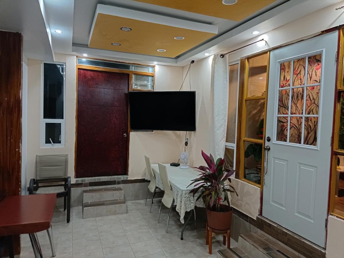 Suitetrails - PentHouse con Roof Garden Privado Aeropuerto CDMX