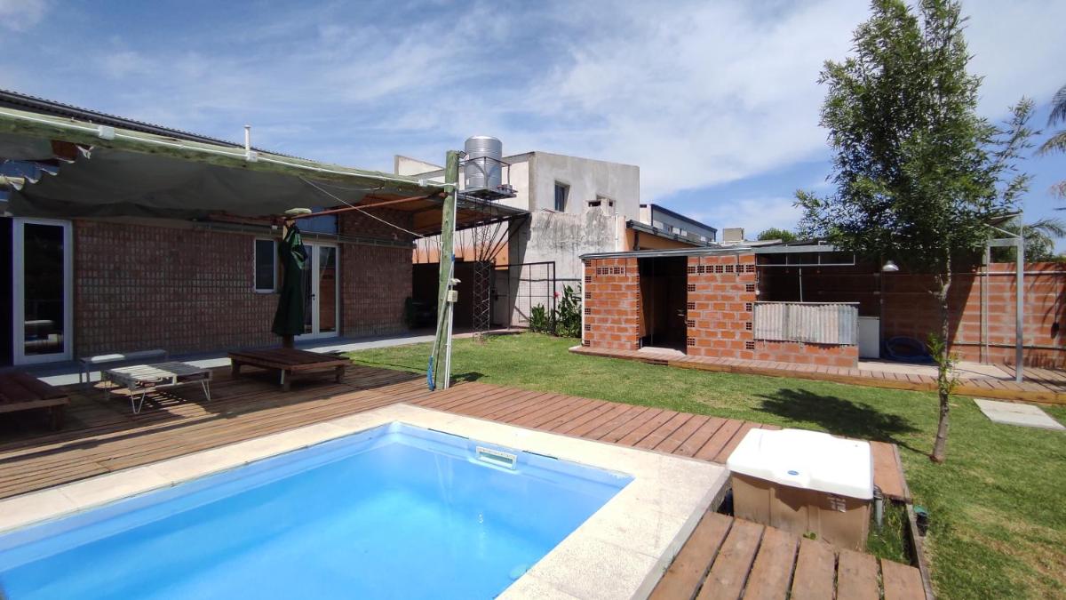Casa quinta Guayacán Paraná - Housity