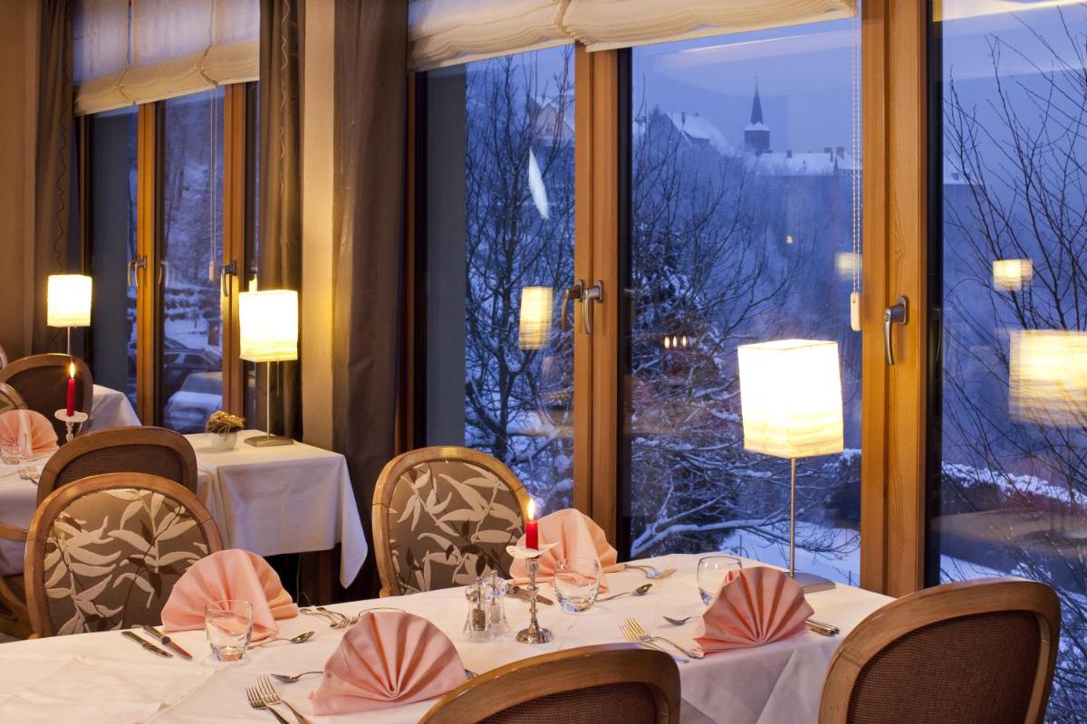 Spa Hôtel Restaurant Au Lion d'Or - Housity