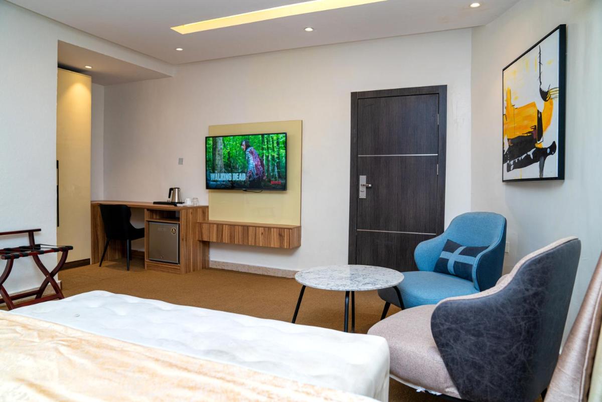 Limewood Villa - Housity