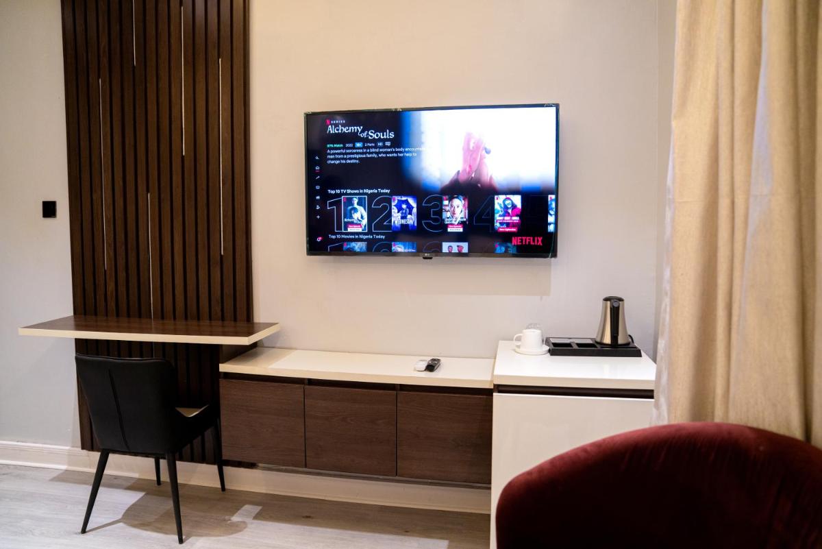 Limewood Villa - Housity