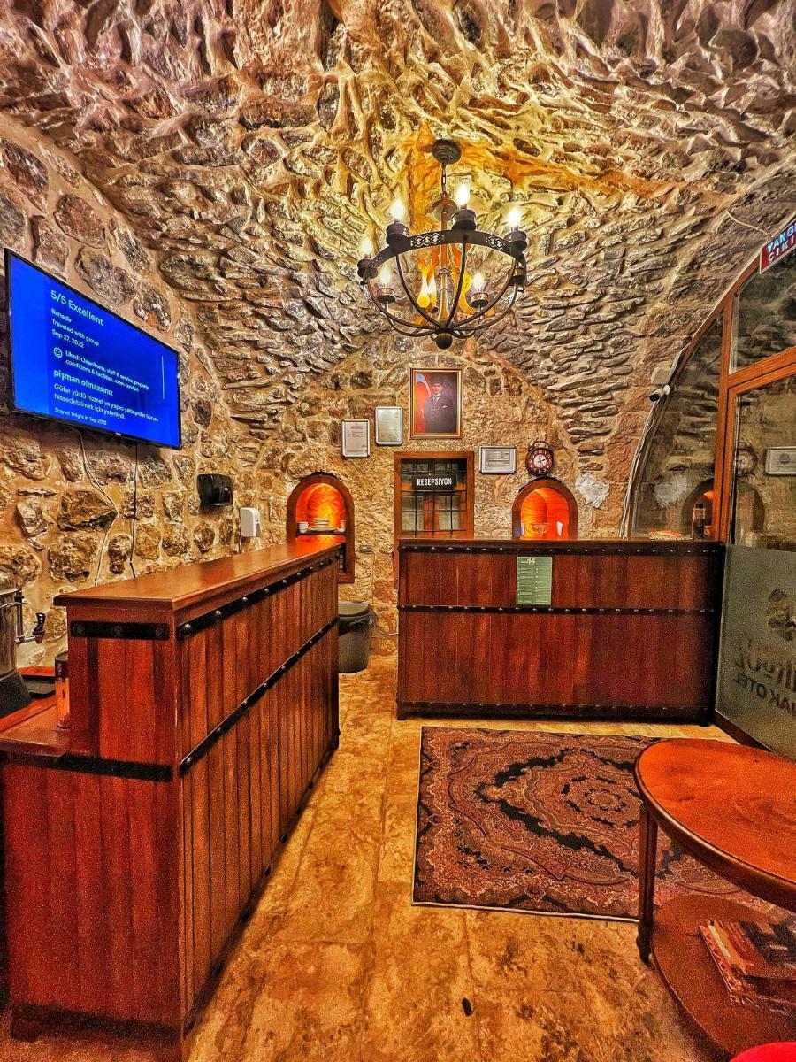 Fairouz Konak Otel - Housity