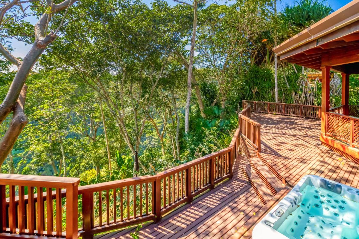 Villa Cielo - Housity