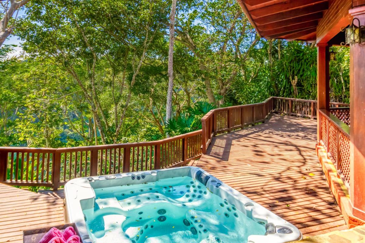 Villa Cielo - Housity