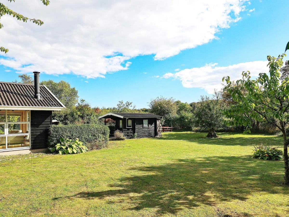 Holiday home Præstø V - Housity