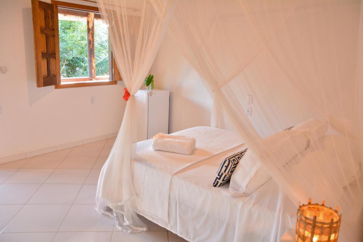Pousada Vila Palma Boipeba - Housity
