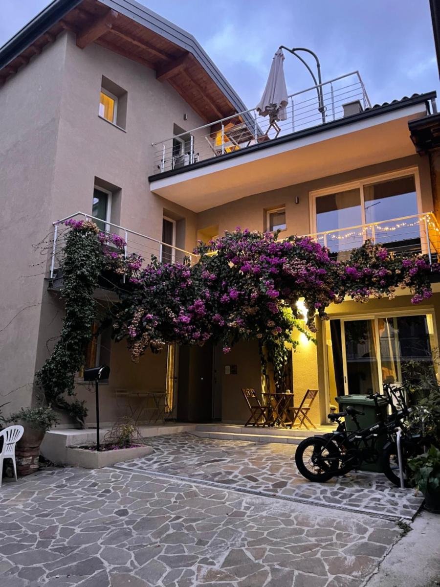 Bea Trees - Lake Garda - Housity