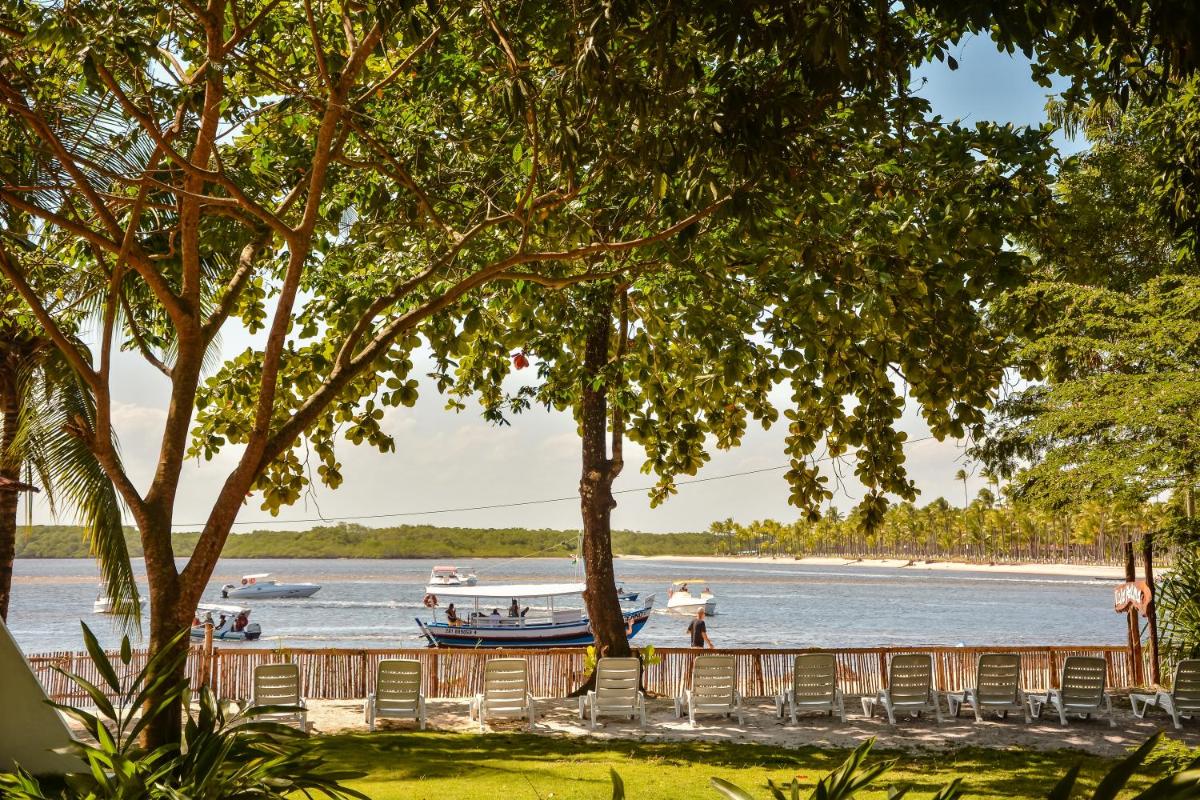 Pousada Vila Palma Boipeba - Housity