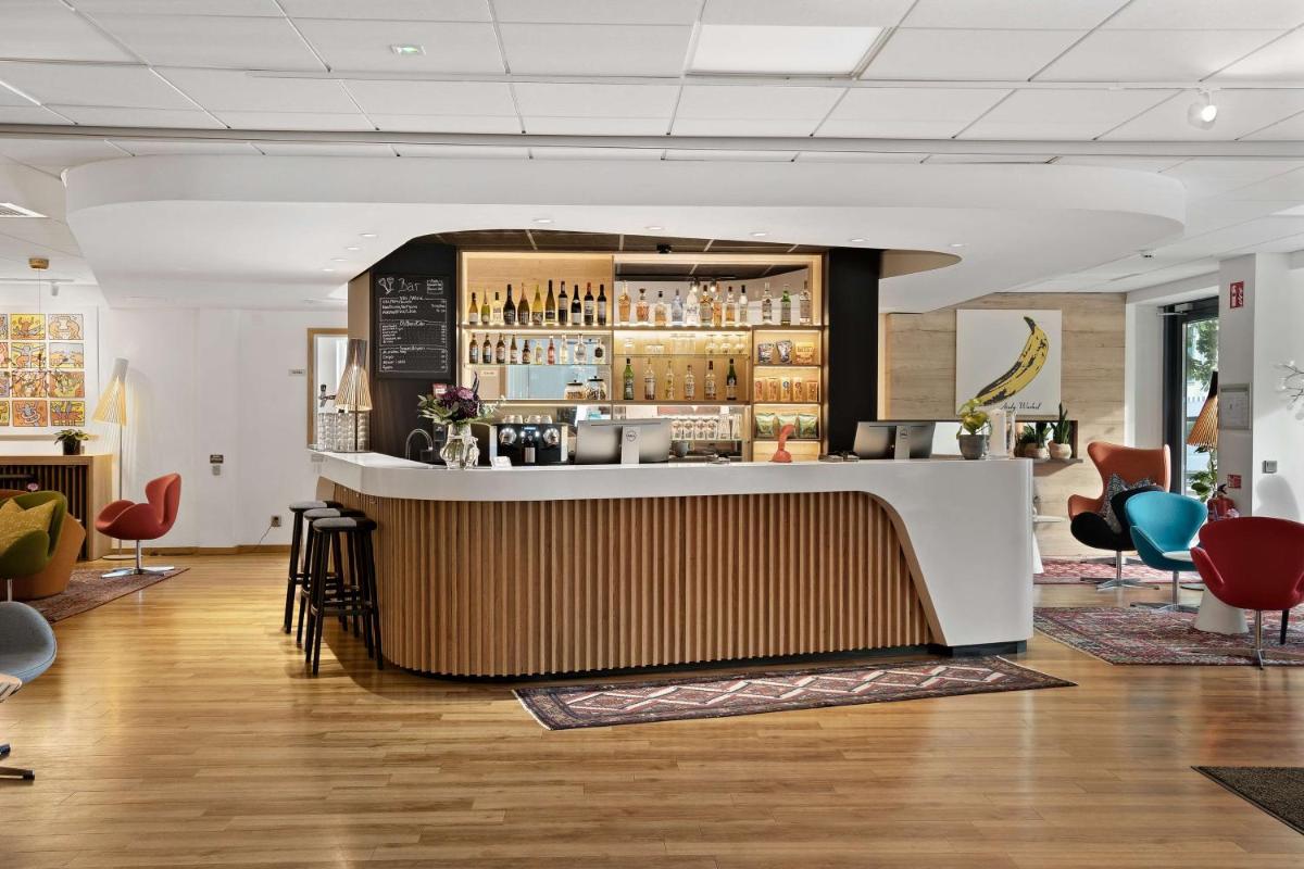 Best Western Hotel Halland - Housity