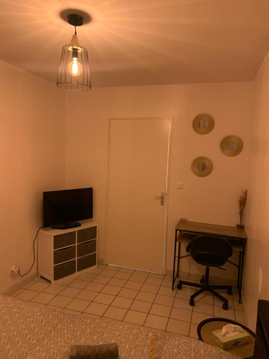 Appart COSY au centre ville avec place de parking - Housity