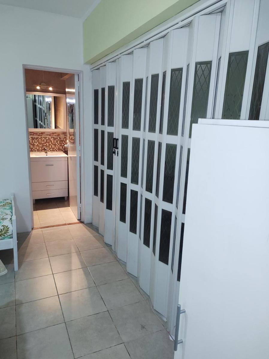 Cabañas Mundo al revés - Housity
