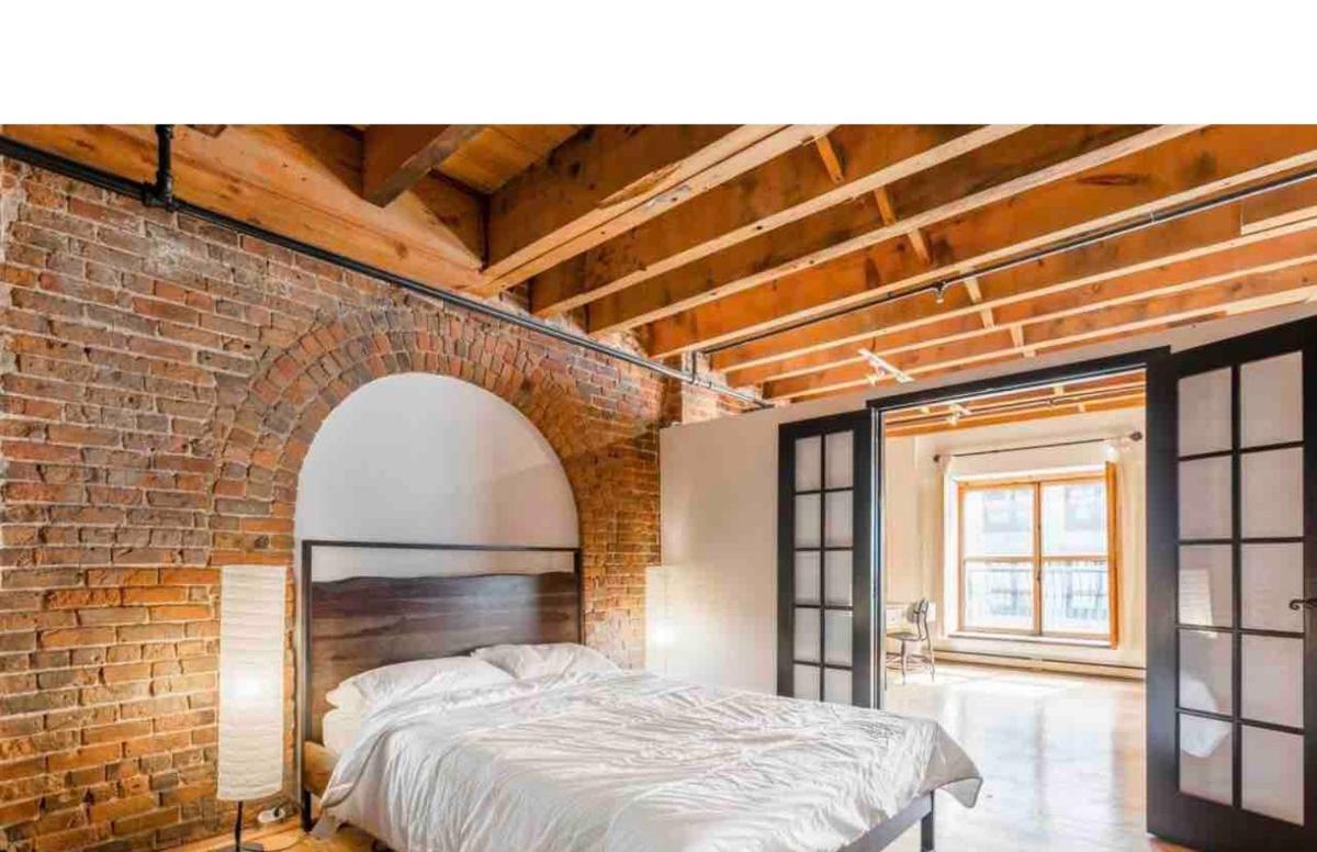 Loft in old port - Housity