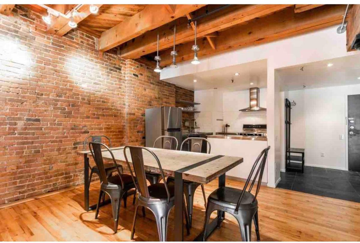 Loft in old port - Housity