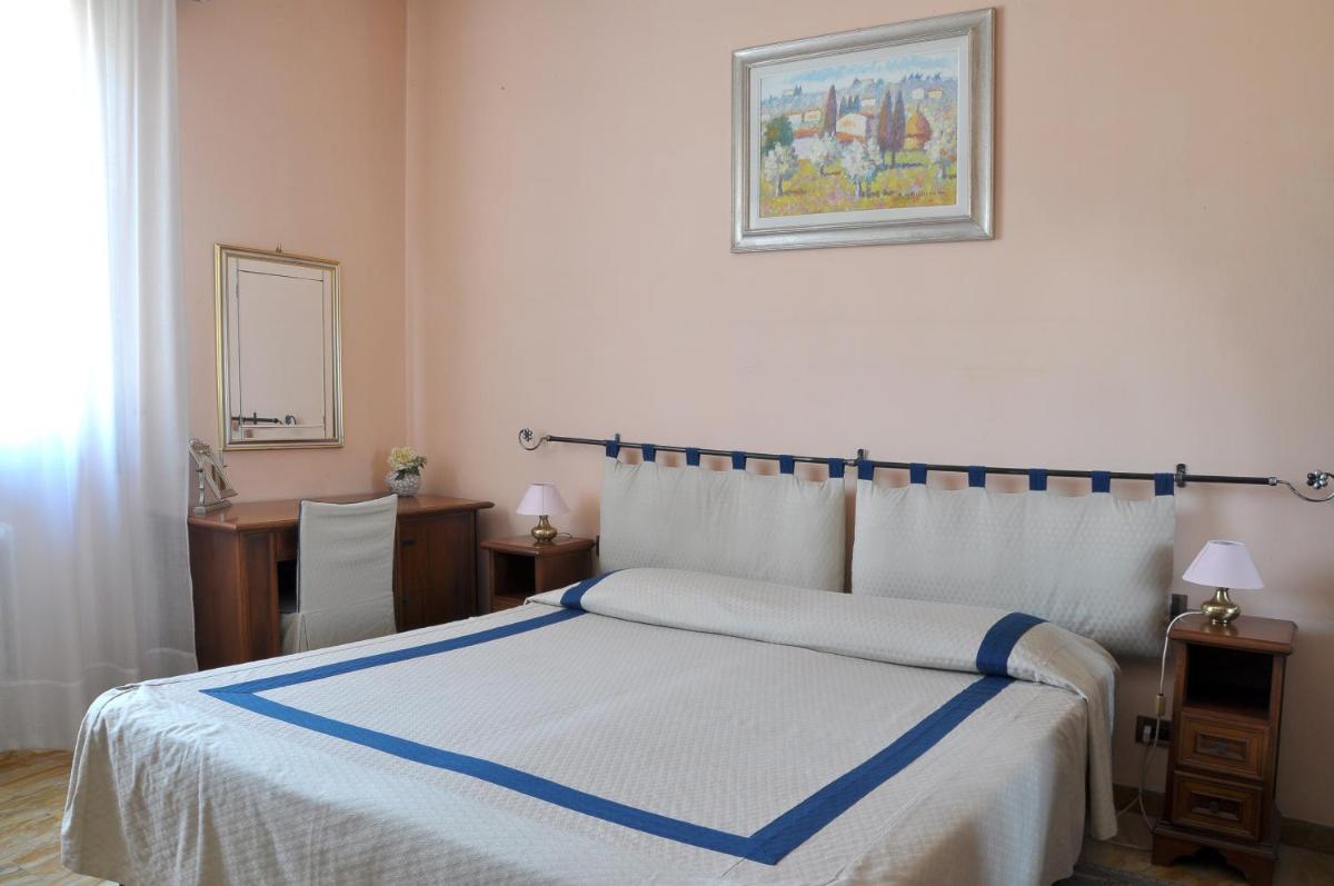 Suitetrails - Residenza Cantagalli