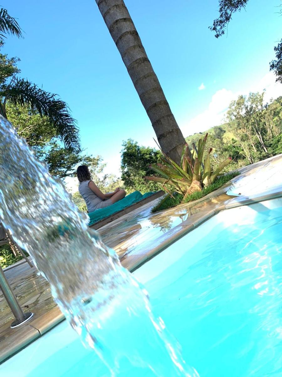 Casa de campo Vale da Pedra - Housity