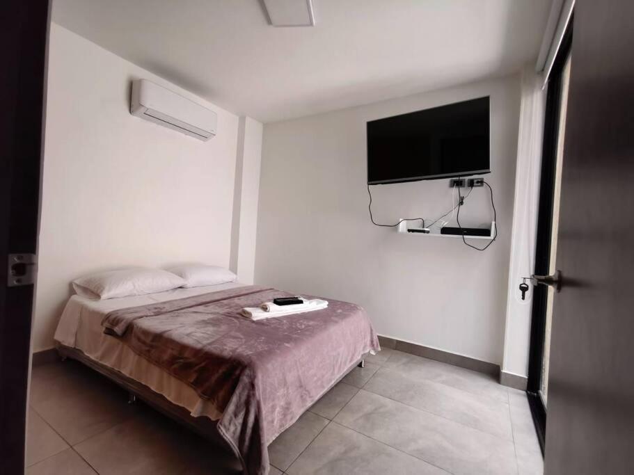 P2.2/hermoso apto - Housity