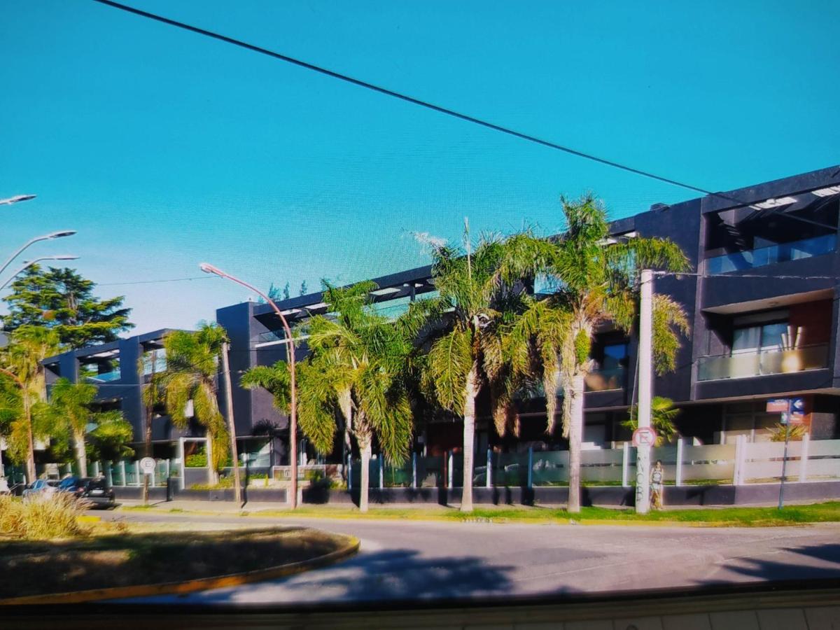 Lake 360 Apart Villa Carlos Paz - Housity