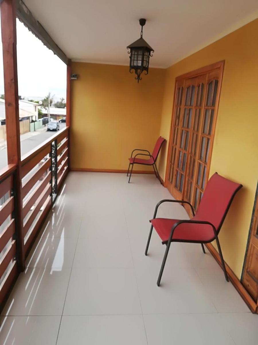 Casa en arriendo. - Housity