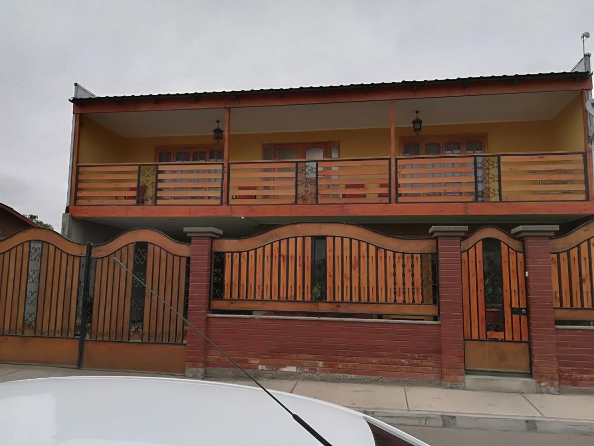 Casa en arriendo. - Housity