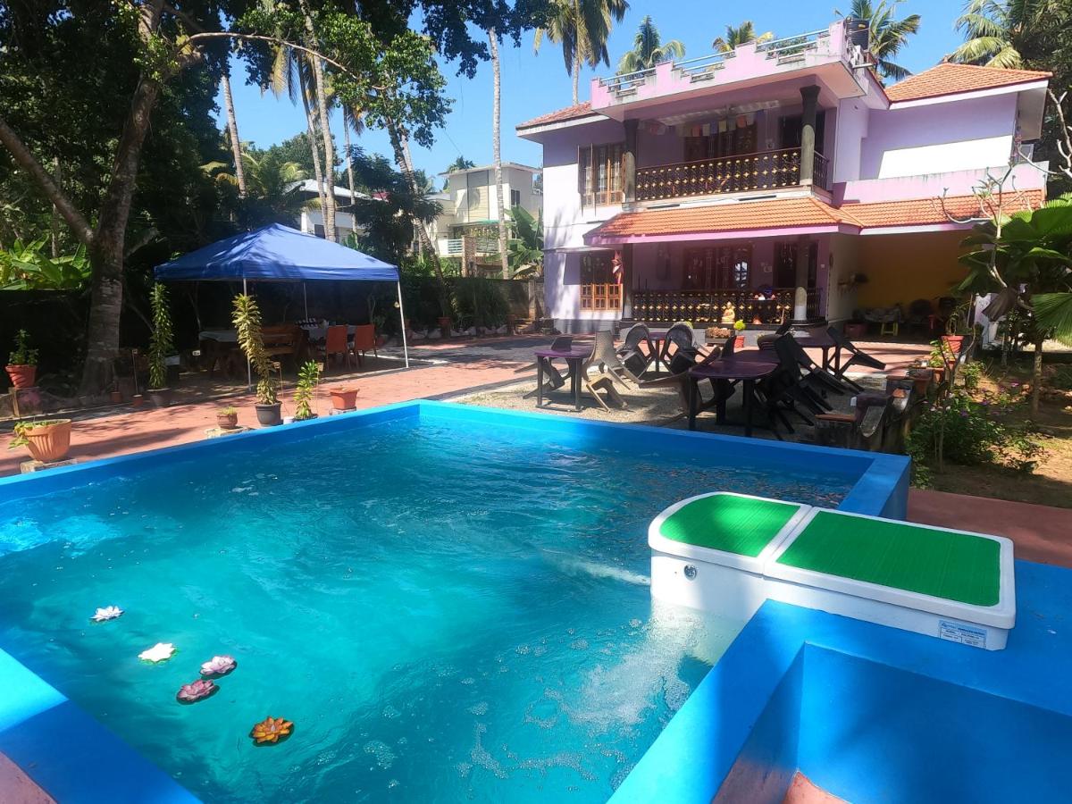Casa Eva Luna Ayuryoga Retreat - Housity