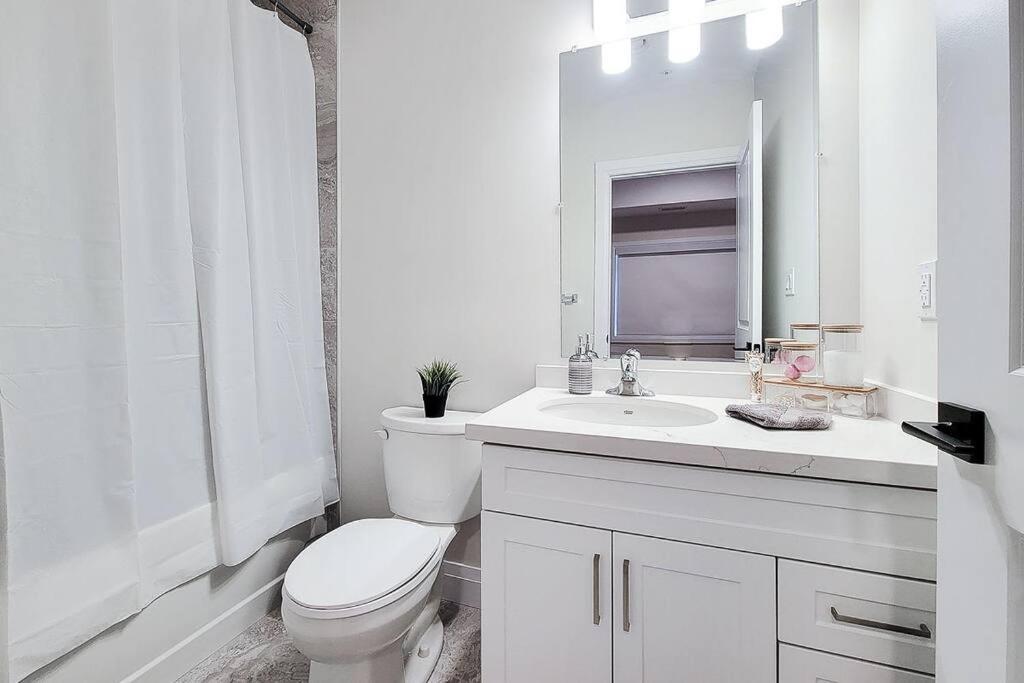 Suitetrails - Brand New Luxurious Condo