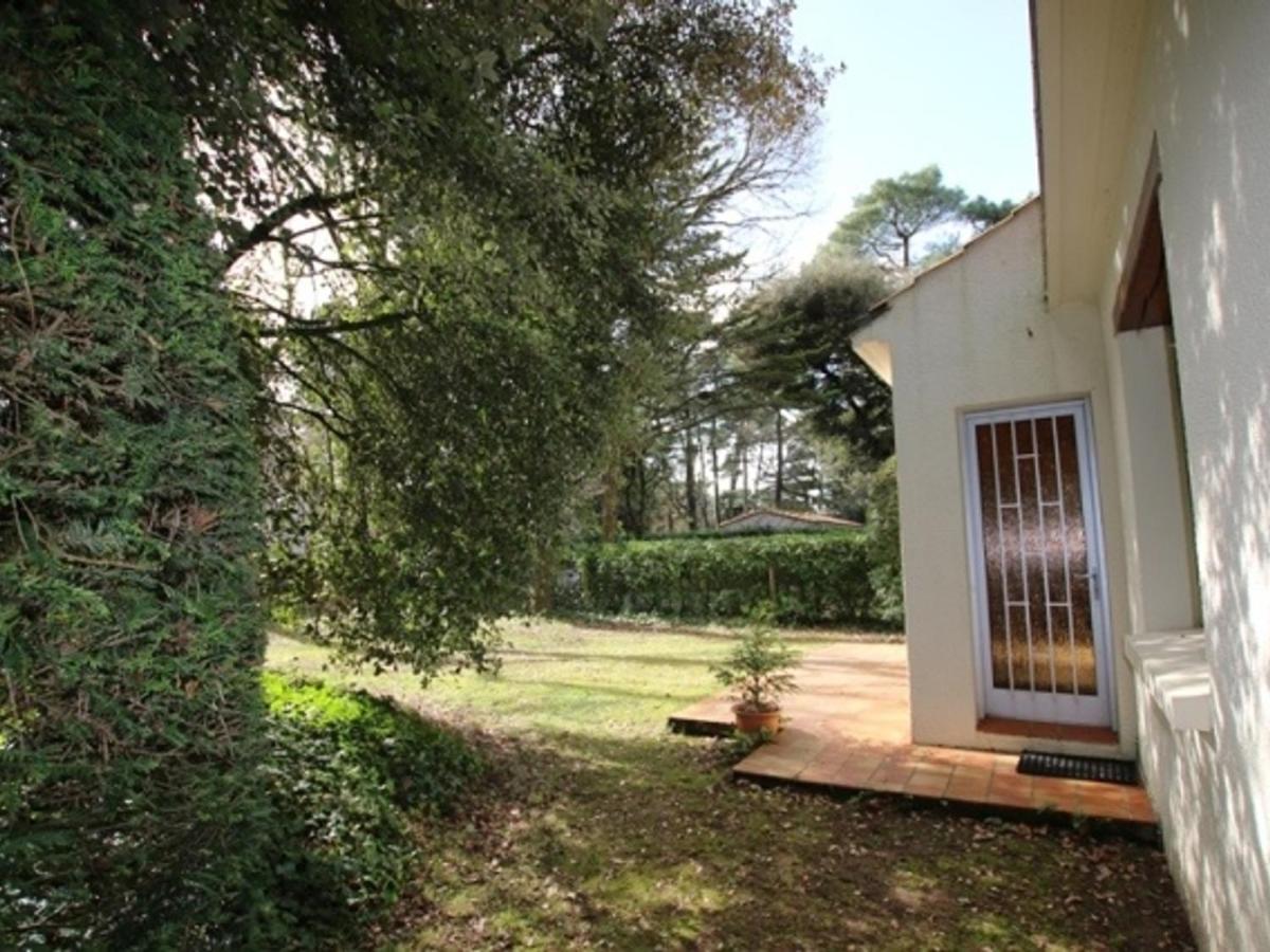 Maison familiale près plage St Brevin, animaux admis, parking privé - FR-1-364-40 - Housity