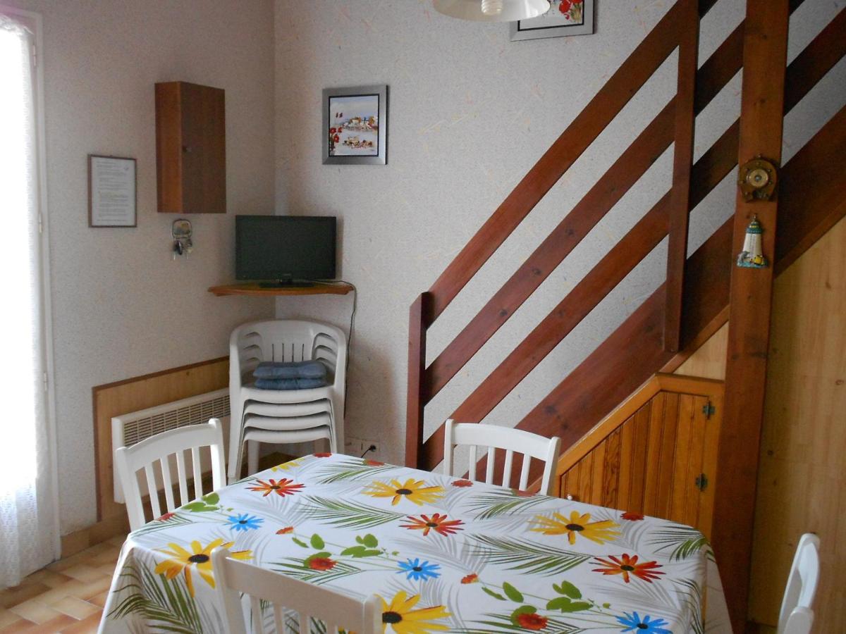 Charmante Maisonnette à 200m de la Plage avec Jardin et Parking Privé - FR-1-476-9 - Housity