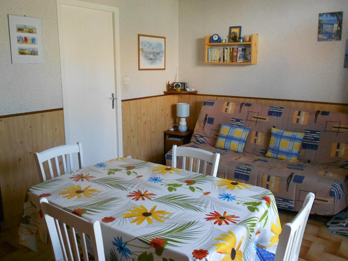 Charmante Maisonnette à 200m de la Plage avec Jardin et Parking Privé - FR-1-476-9 - Housity