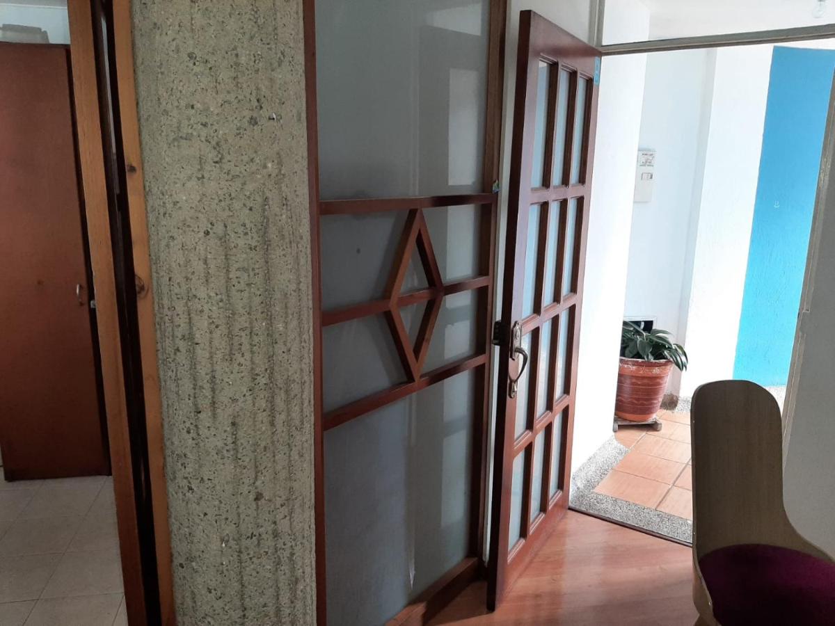 apartamento monte azul - Housity