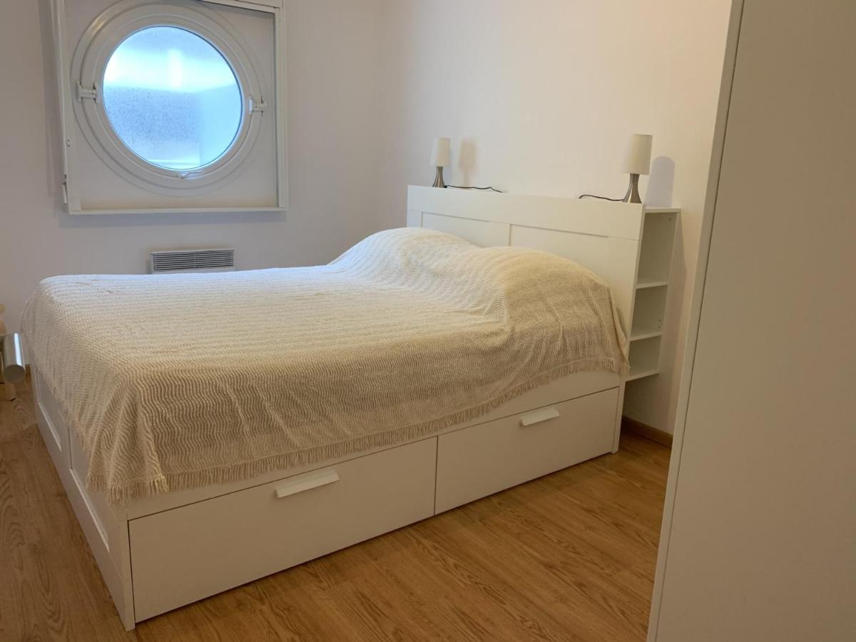 Suitetrails - Appartement Fort-Mahon-Plage, 3 pièces, 4 personnes - FR-1-482-75