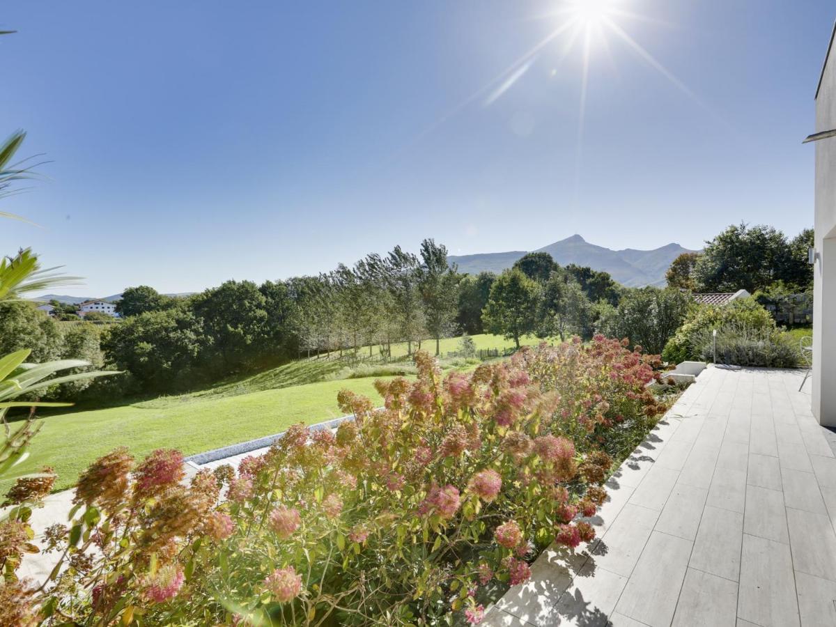 Villa Urrugne, 6 pièces, 8 personnes - FR-1-239-617 - Housity