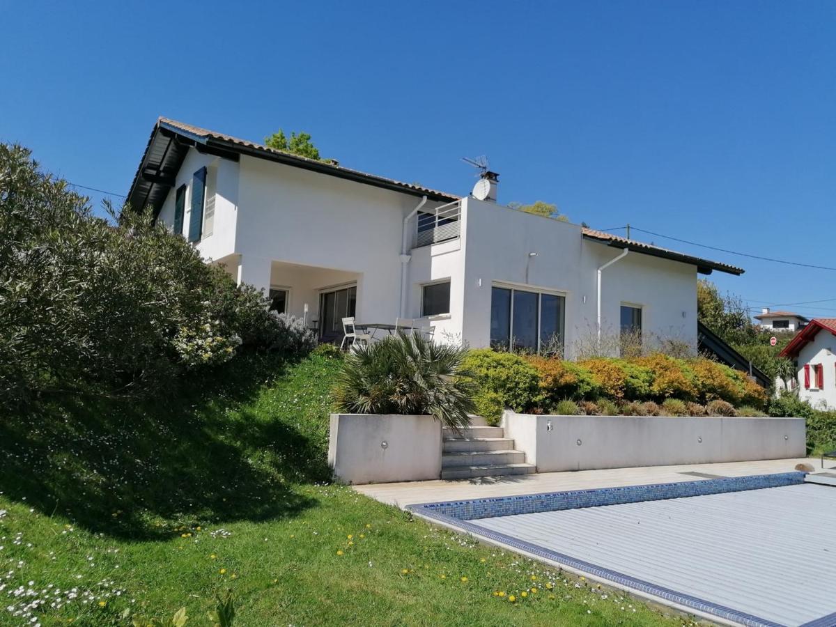 Villa Urrugne, 6 pièces, 8 personnes - FR-1-239-617 - Housity