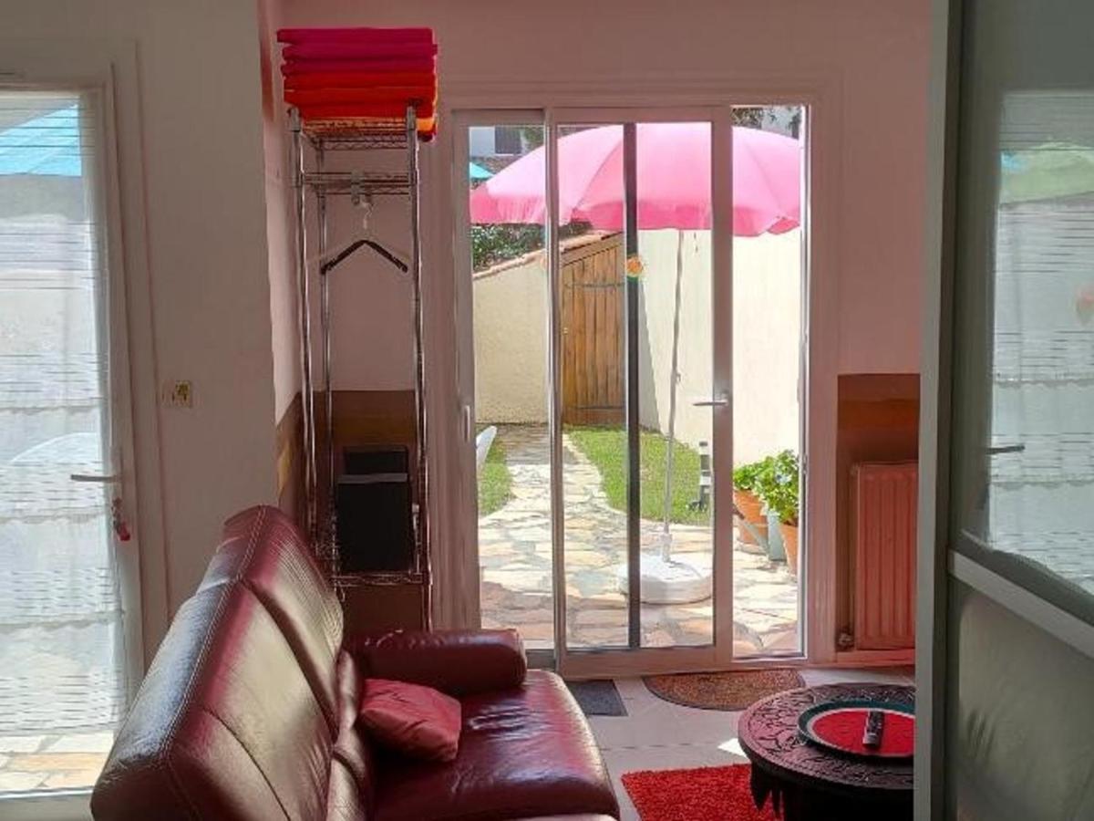 Maison T3 avec Piscine Collective à La Teste de Buch, Proche Dune du Pyla - FR-1-319-451 - Housity