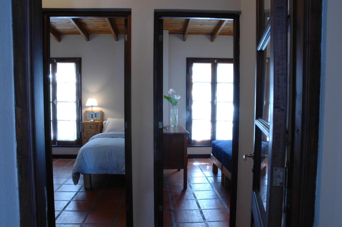 Posada Gotan - Housity