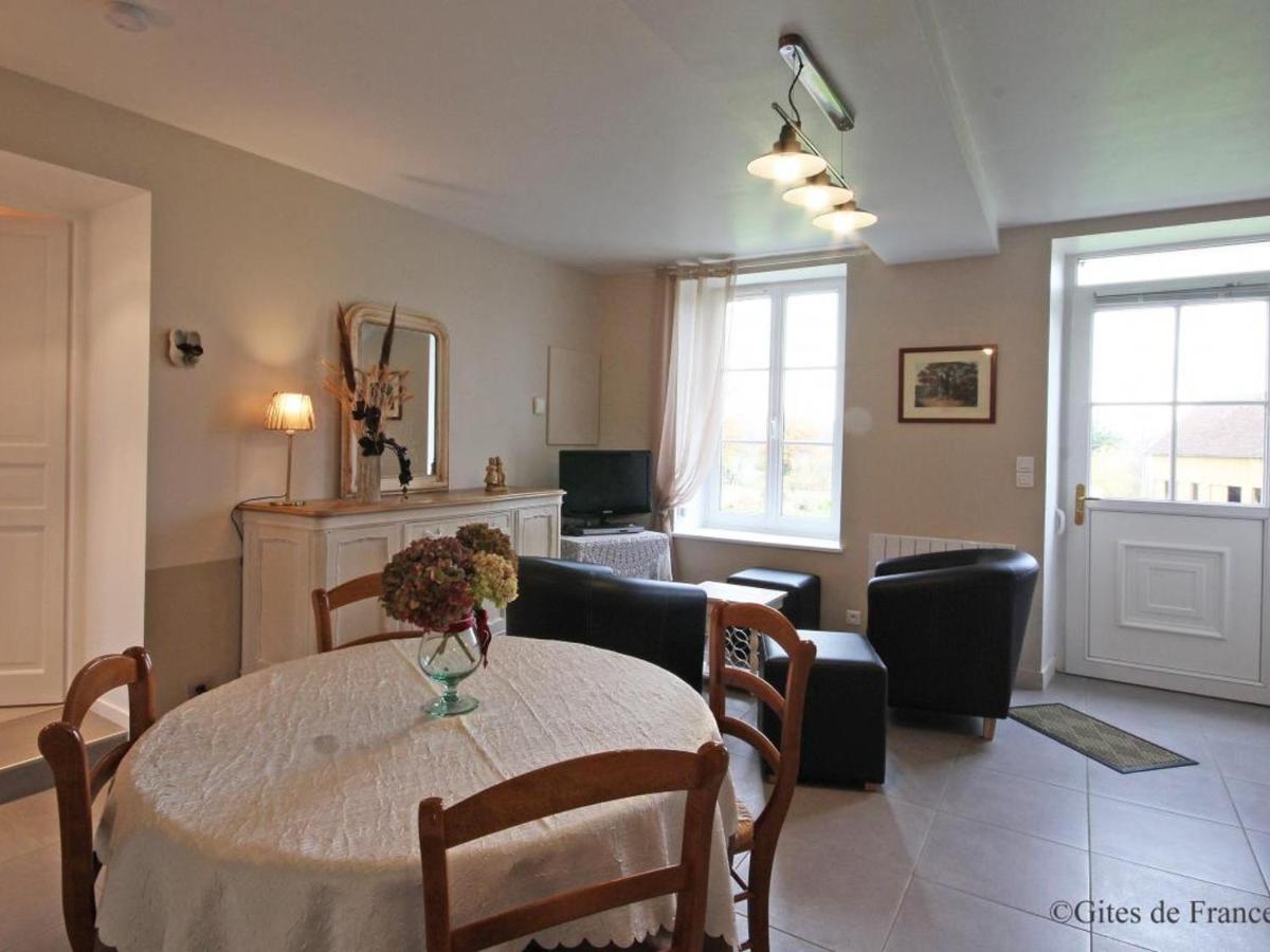 Maison de campagne avec jardin, activités en plein air et vélos - Parfait pour familles et amis! - FR-1-497-169 - Housity