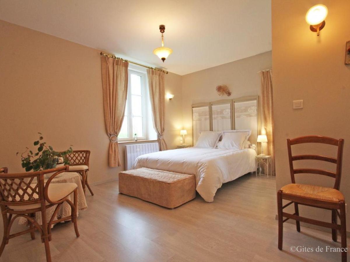Maison de campagne avec jardin, activités en plein air et vélos - Parfait pour familles et amis! - FR-1-497-169 - Housity