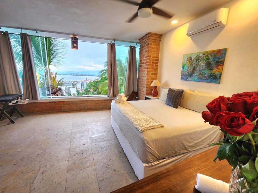 lookoutbar Gay Villa PV - Housity