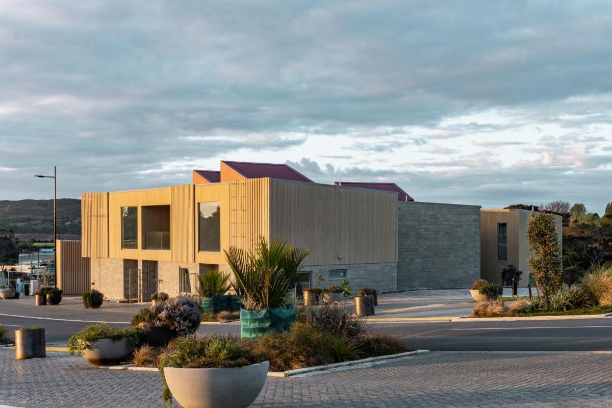 Suitetrails - Coastal Living in Comfort