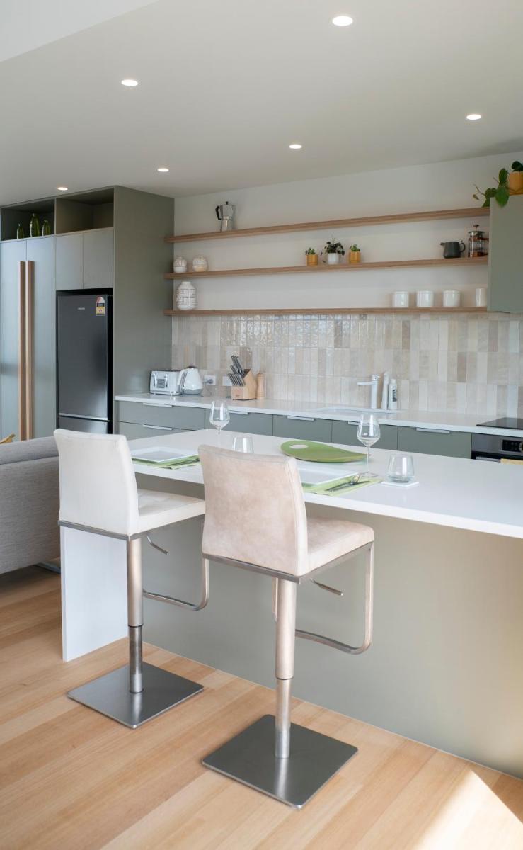Suitetrails - Coastal Living in Comfort
