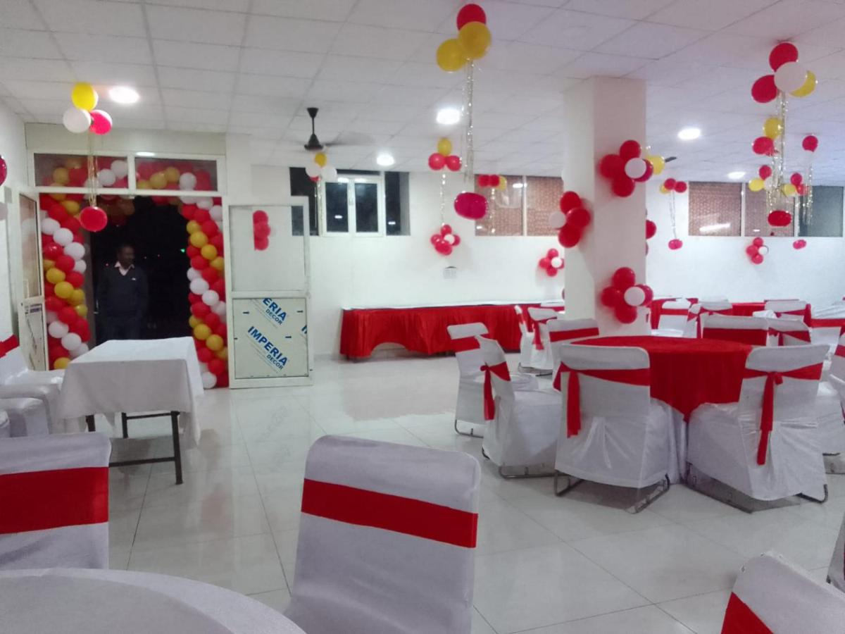 Hotel CityMax Inn - Housity