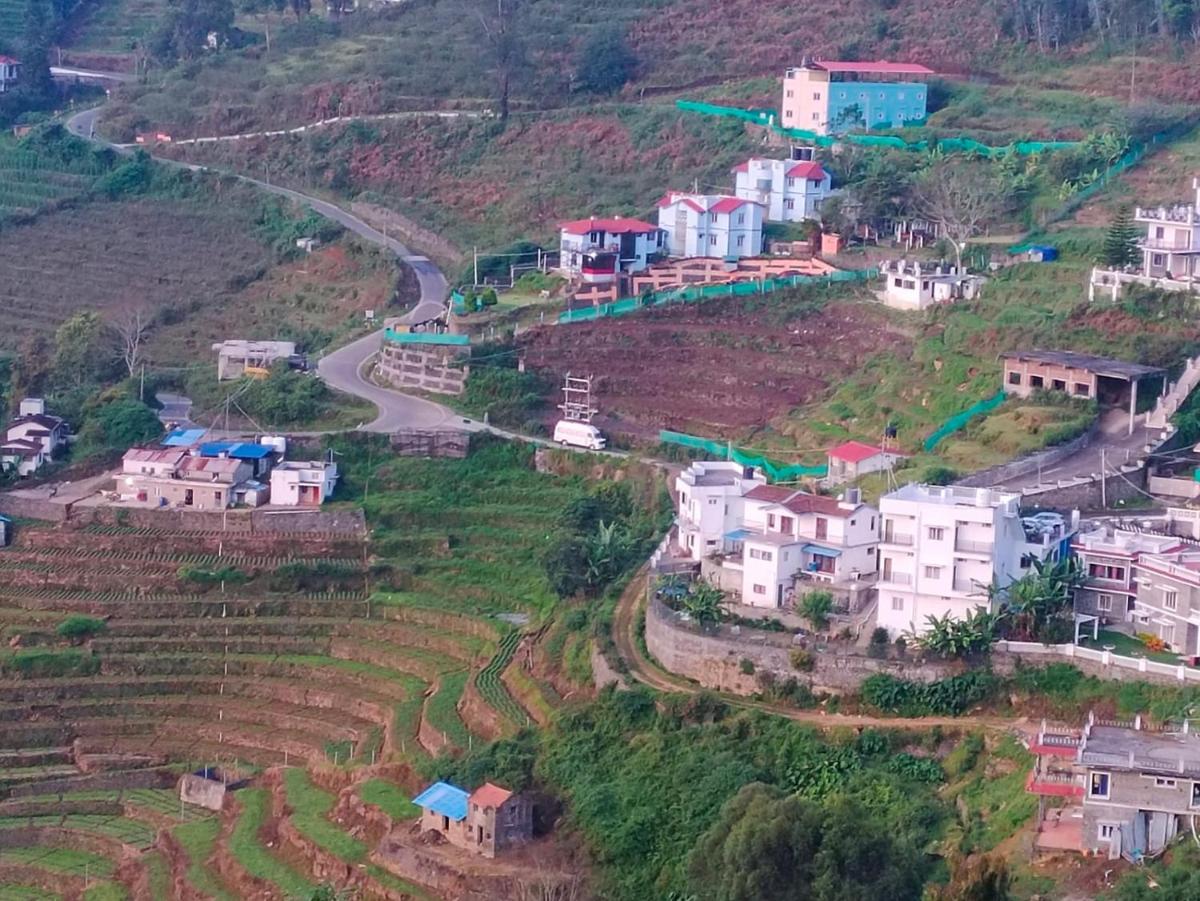 SAMS Cottage - Kodaikanal - Housity