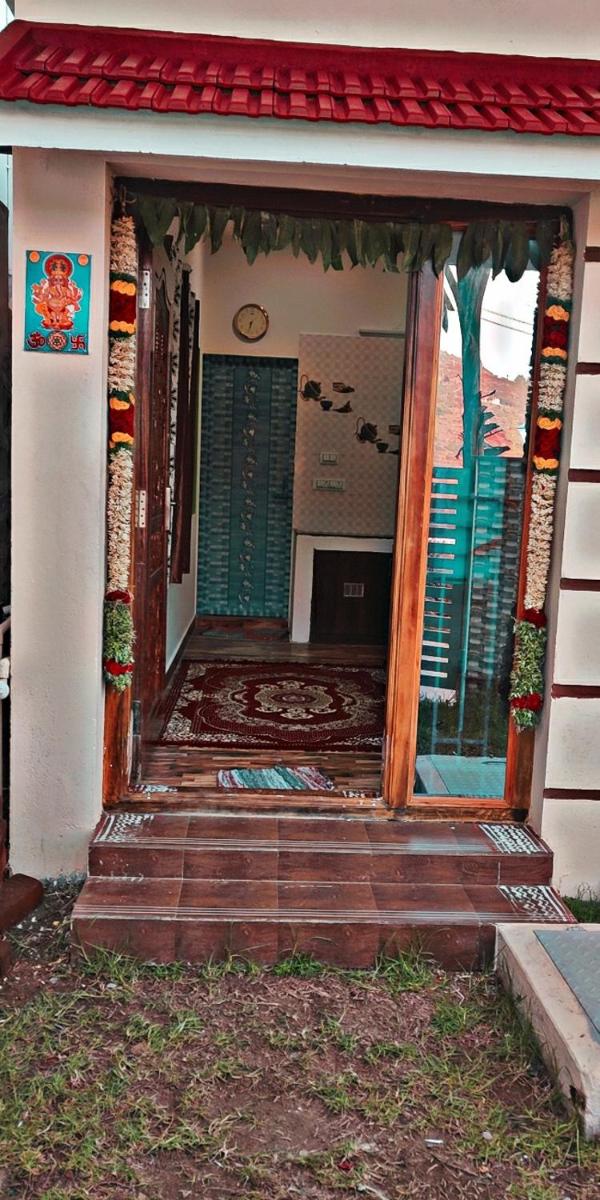 SAMS Cottage - Kodaikanal - Housity