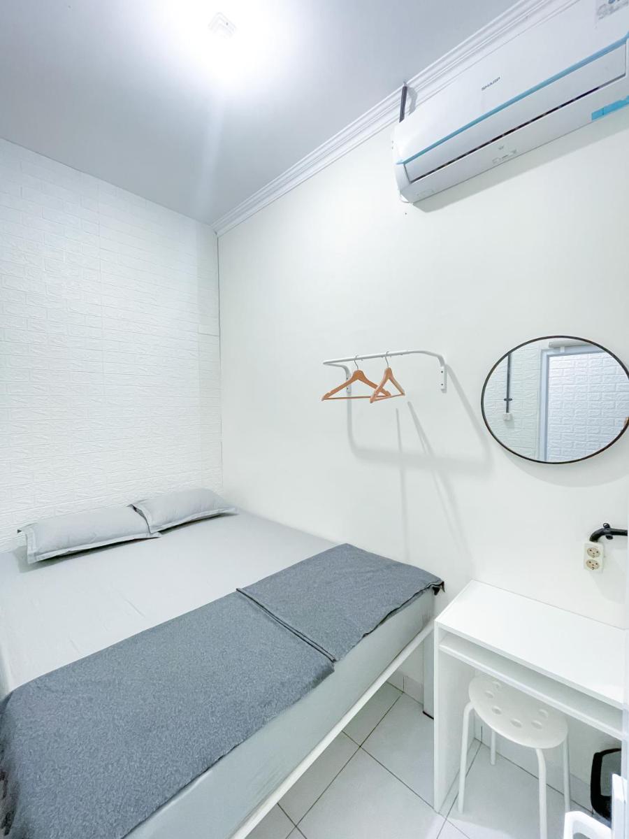 Stay Hub - Housity